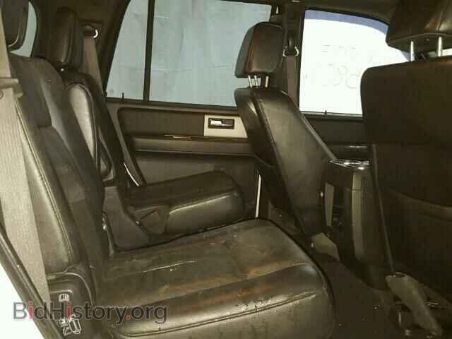 2007 FORD EXPEDITION - VIN: 1FMFU20567LA90992 - Фото 6