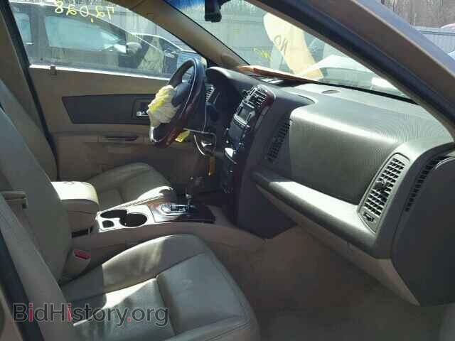 2006 CADILLAC CTS - VIN: 1G6DP577X60206404 - Фото 5