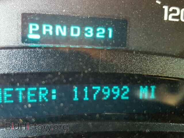 2005 CHEVROLET SILVERADO - VIN: 2GCEC19N451332746 - Photo 8