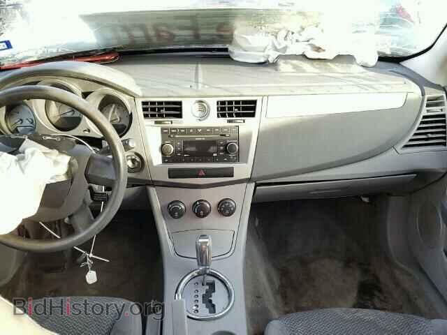 2007 CHRYSLER SEBRING - VIN: 1C3LC46K37N541016 - Фото 9
