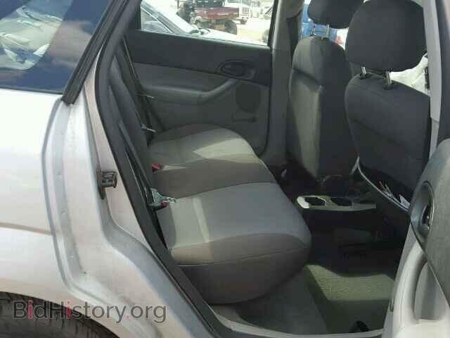 2007 FORD FOCUS - VIN: 1FAFP34N87W129209 - Photo 6