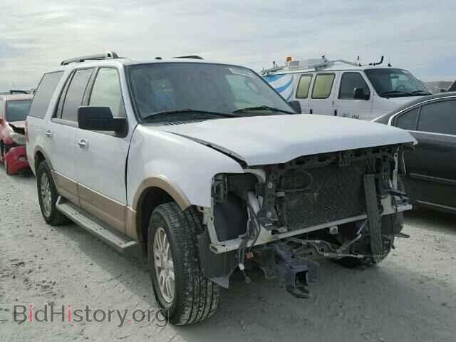 Фотография 1FMJU1J59EEF25394 - FORD EXPEDITION 2014