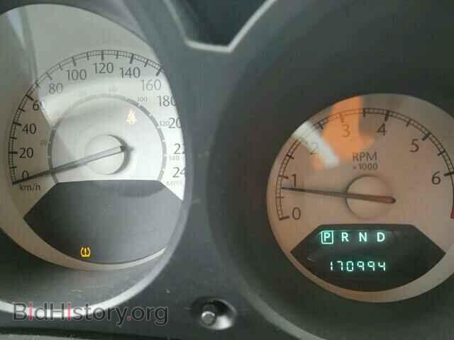 2009 CHRYSLER SEBRING - VIN: 1C3LC46B39N524302 - Фото 8