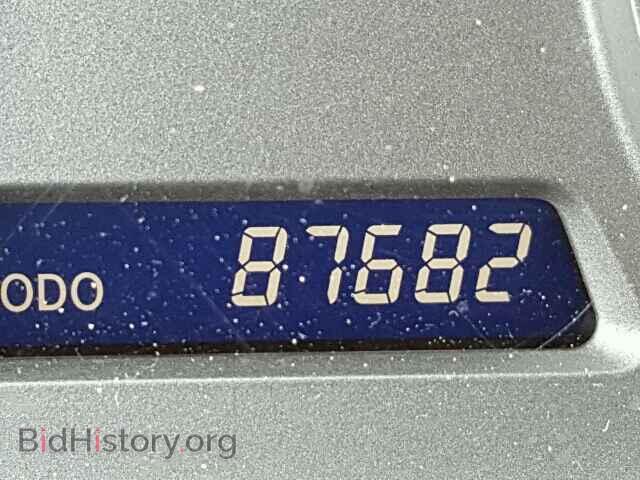2007 LEXUS IS250 - VIN: JTHBK262872056823 - Фото 8