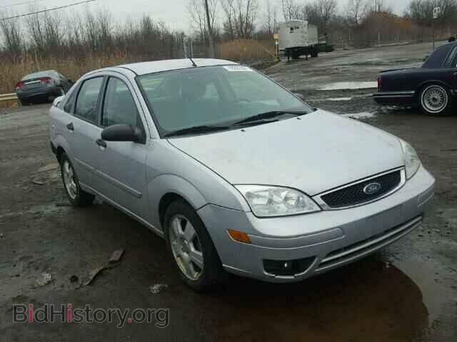 Фотография 1FAHP34N47W362013 - FORD FOCUS 2007