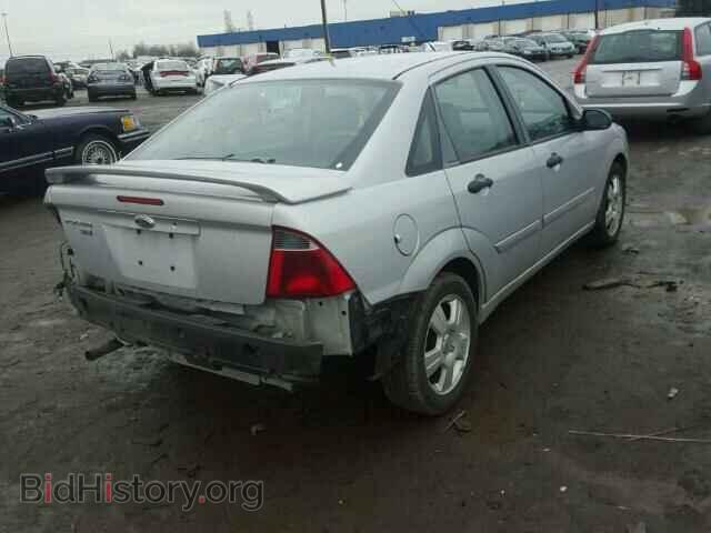 2007 FORD FOCUS - VIN: 1FAHP34N47W362013 - Фото 4
