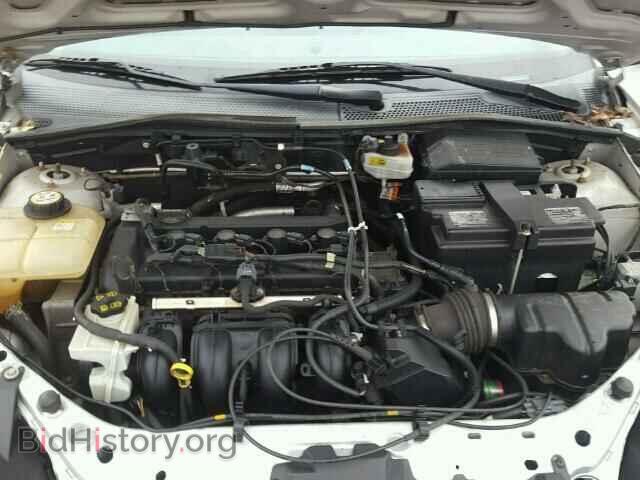 2007 FORD FOCUS - VIN: 1FAHP34N47W362013 - Фото 7