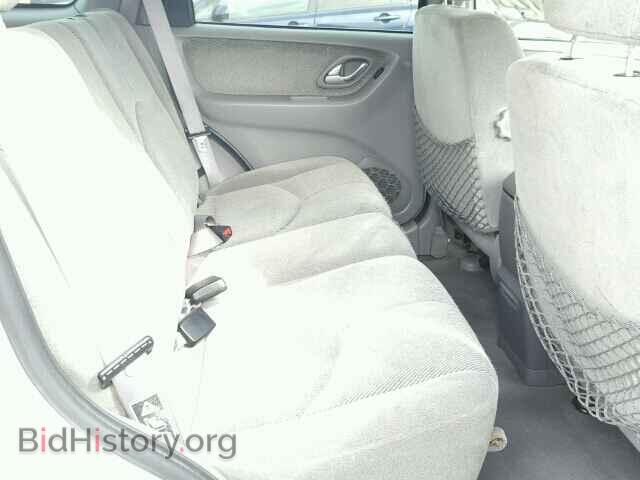 2002 MAZDA TRIBUTE - VIN: 4F2CU08162KM37944 - Фото 6