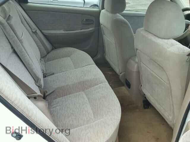 2006 KIA OPTIMA - VIN: KNAGD126165462425 - Фото 6