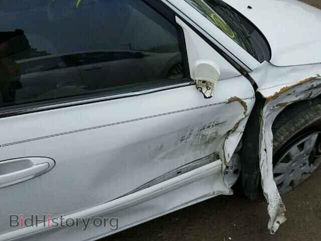 2006 KIA OPTIMA - VIN: KNAGD126165462425 - Фото 10