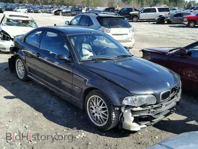 Photo WBSBL93444PN56093 - BMW M3 2004