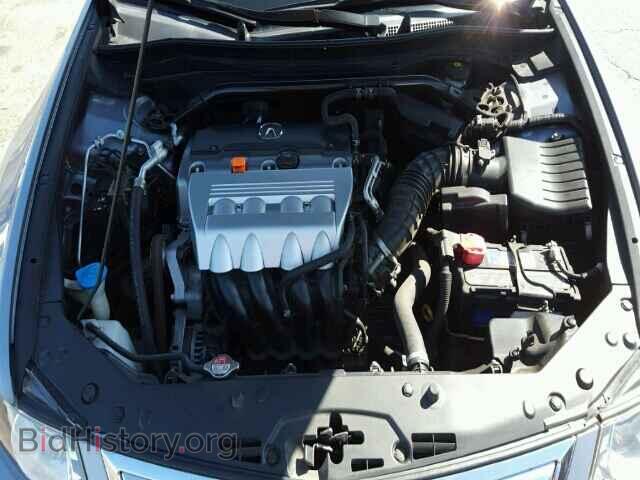 2011 ACURA TSX - VIN: JH4CU2F60BC006633 - Фото 7