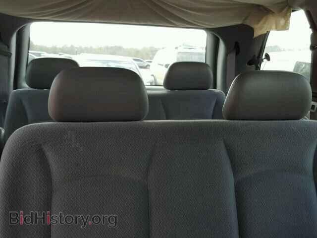 2005 DODGE CARAVAN - VIN: 1D4GP25R95B213802 - Фото 10