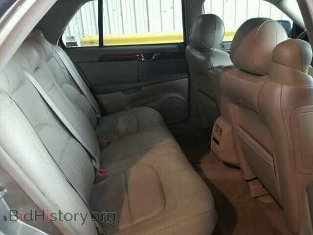 2004 CADILLAC DEVILLE - VIN: 1G6KD54Y74U219064 - Photo 6