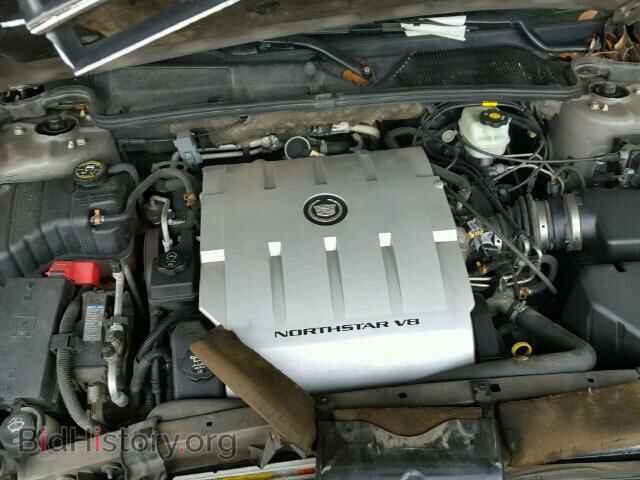 2004 CADILLAC DEVILLE - VIN: 1G6KD54Y74U219064 - Photo 7