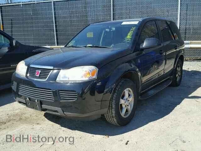 2006 SATURN VUE - VIN: 5GZCZ33DX6S863757 - Фото 2