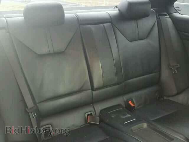 2008 BMW M3 - VIN: WBSWD93558PY43133 - Фото 6