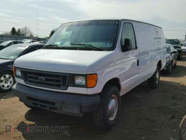 2004 FORD ECONOLINE - VIN: 1FTSS34PX4HB52175 - Фото 2