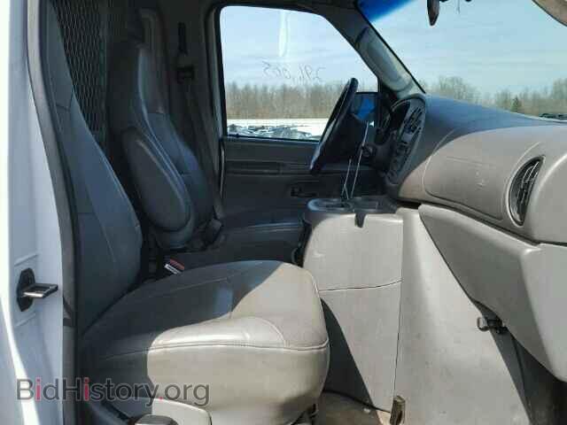 2004 FORD ECONOLINE - VIN: 1FTSS34PX4HB52175 - Фото 5