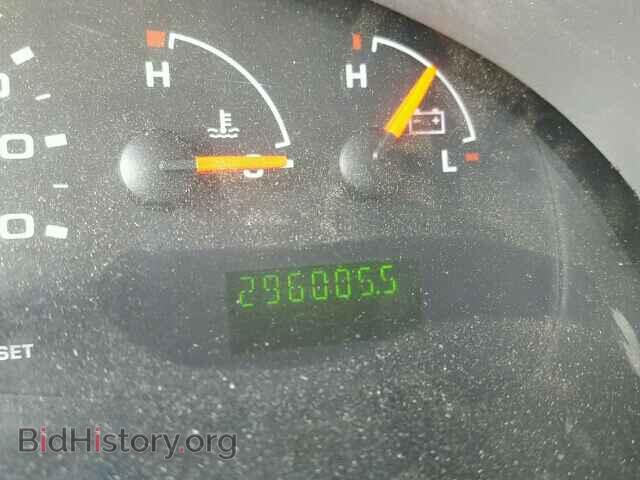 2004 FORD ECONOLINE - VIN: 1FTSS34PX4HB52175 - Фото 8