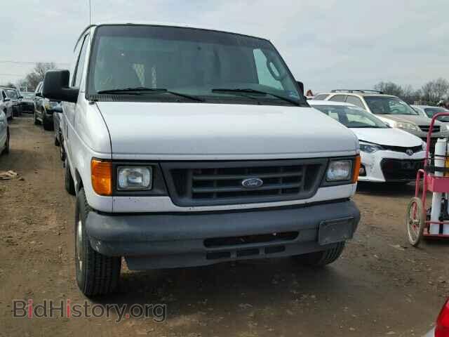 2004 FORD ECONOLINE - VIN: 1FTSS34PX4HB52175 - Фото 9
