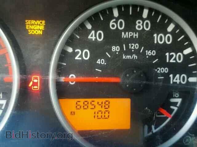 2008 NISSAN PATHFINDER - VIN: 5N1AR18B28C610865 - Фото 8