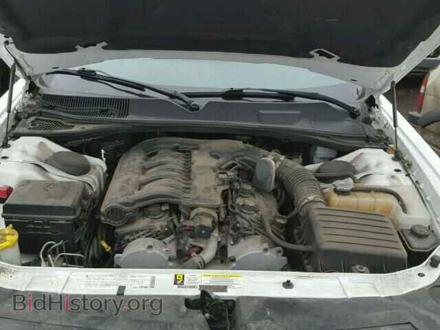 2010 DODGE CHALLENGER - VIN: 2B3CJ4DVXAH261142 - Photo 7
