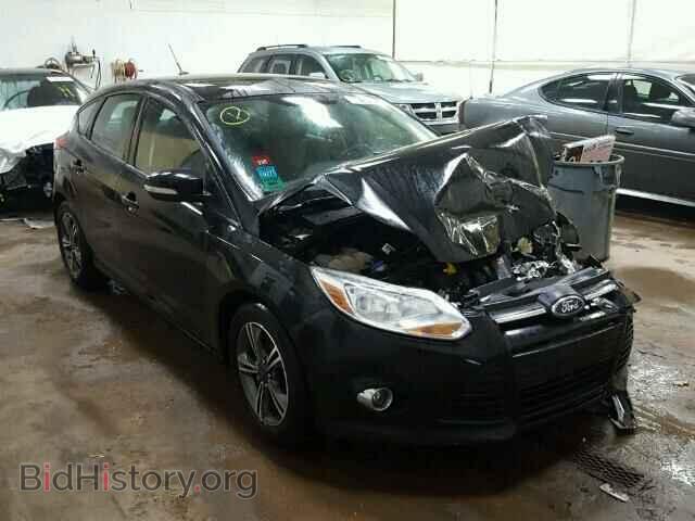 Photo 1FADP3K20EL412279 - FORD FOCUS 2014