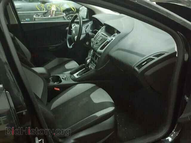 2014 FORD FOCUS - VIN: 1FADP3K20EL412279 - Photo 5