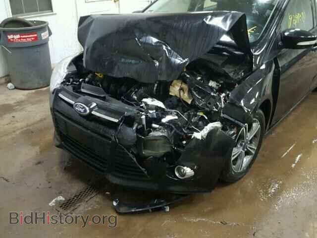 2014 FORD FOCUS - VIN: 1FADP3K20EL412279 - Photo 9