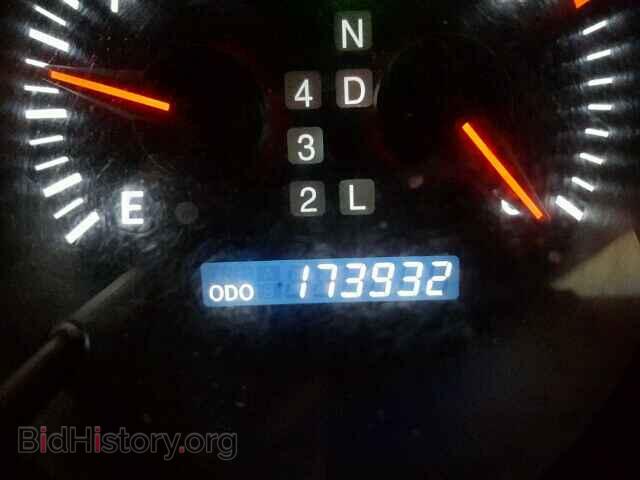 2002 LEXUS ES300 - VIN: JTHBF30G620025623 - Фото 8