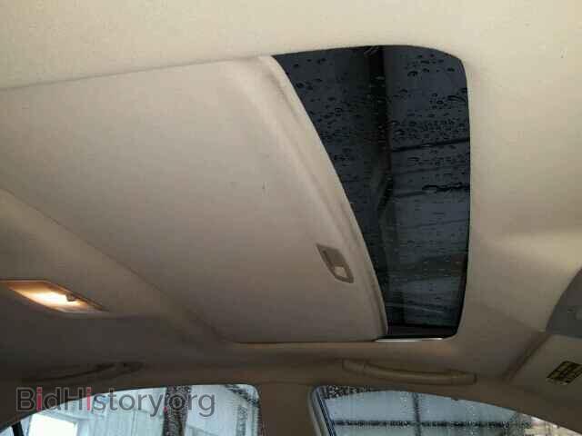 2002 LEXUS ES300 - VIN: JTHBF30G620025623 - Фото 9