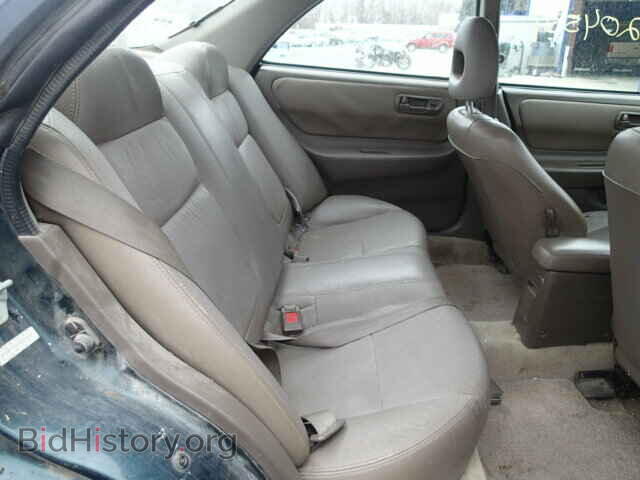 1996 ACURA INTEGRA - VIN: JH4DB7565TS001816 - Фото 6