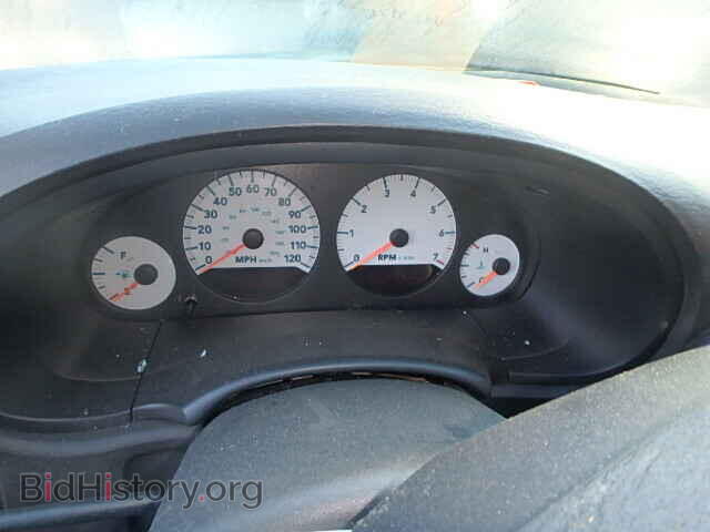 2007 DODGE CARAVAN - VIN: 1D4GP24R37B194720 - Фото 8