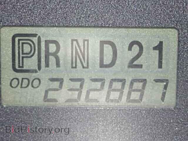 2001 MAZDA TRIBUTE - VIN: 4F2CU08151KM69668 - Фото 8