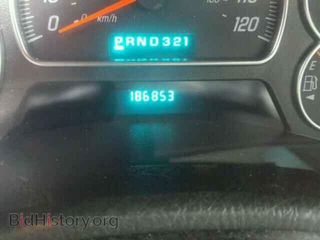2004 GMC ENVOY - VIN: 1GKDT13S742161200 - Фото 8