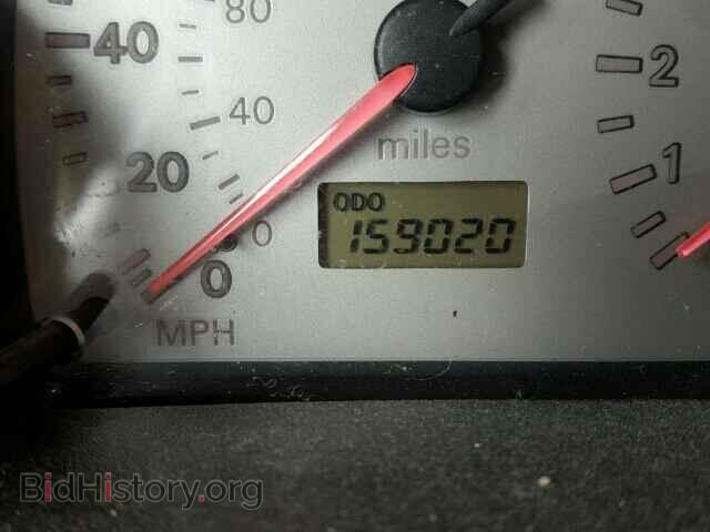 2002 MITSUBISHI ECLIPSE - VIN: 4A3AC34G12E039946 - Фото 8