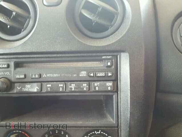 2002 MITSUBISHI ECLIPSE - VIN: 4A3AC34G12E039946 - Фото 9