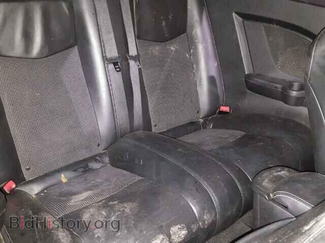 2012 CHRYSLER 200 - VIN: 1C3BCBGGXCN284778 - Фото 6