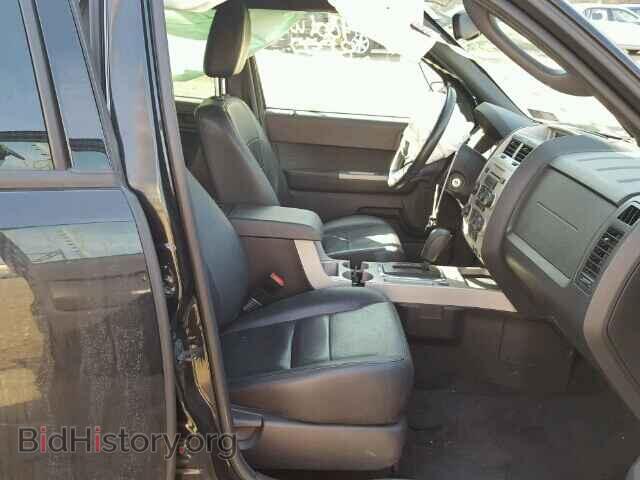 2011 FORD ESCAPE - VIN: 1FMCU9D75BKC36708 - Photo 5