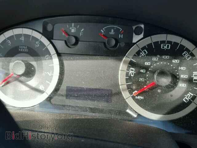 2011 FORD ESCAPE - VIN: 1FMCU9D75BKC36708 - Photo 8