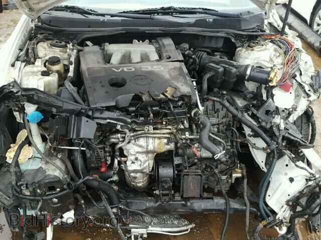 2007 NISSAN MAXIMA - VIN: 1N4BA41E37C831580 - Фото 7