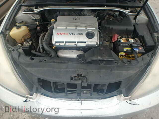 2003 LEXUS ES300 - VIN: JTHBF30G136001132 - Фото 7