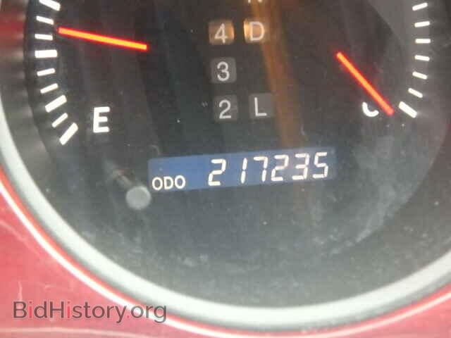 2003 LEXUS ES300 - VIN: JTHBF30G136001132 - Фото 8