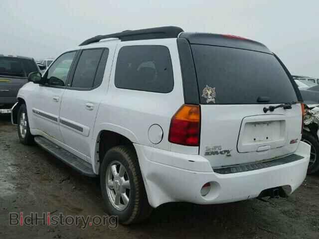 2004 GMC ENVOY - VIN: 1GKET16SX46231829 - Фото 3