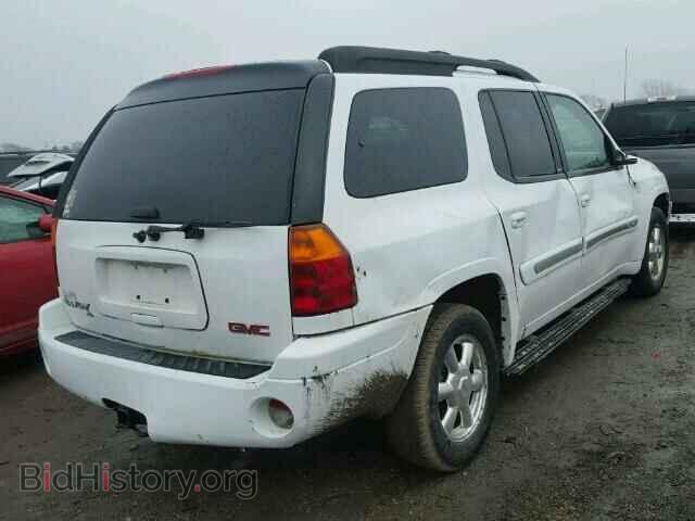 2004 GMC ENVOY - VIN: 1GKET16SX46231829 - Фото 4