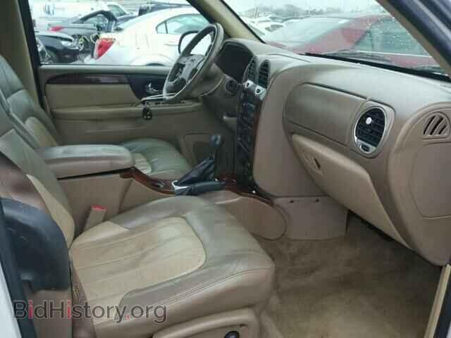 2004 GMC ENVOY - VIN: 1GKET16SX46231829 - Фото 5