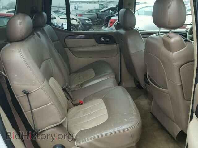 2004 GMC ENVOY - VIN: 1GKET16SX46231829 - Фото 6