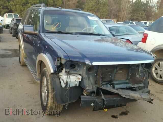 Photo 1FMEU64878UA40797 - FORD EXPLORER 2008