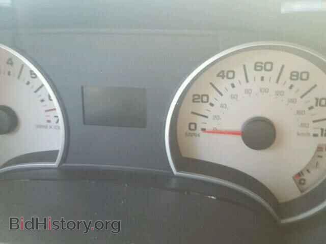 2008 FORD EXPLORER - VIN: 1FMEU64878UA40797 - Фото 8